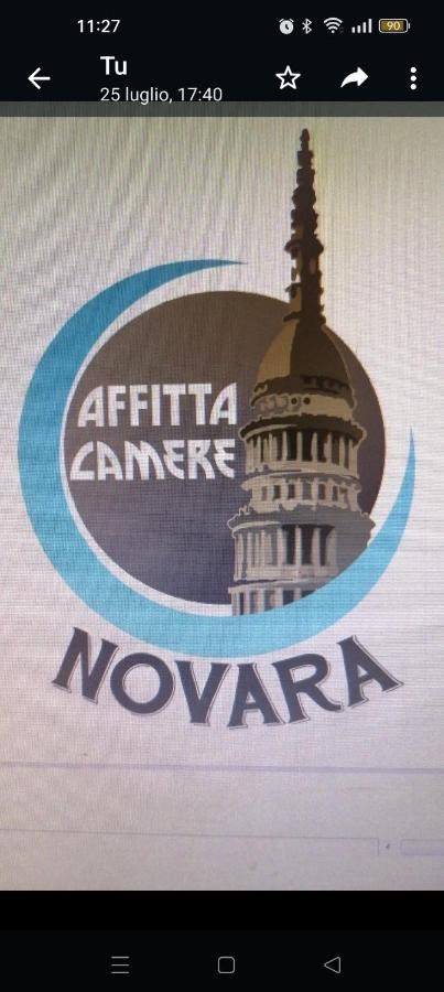 Novara Exterior photo