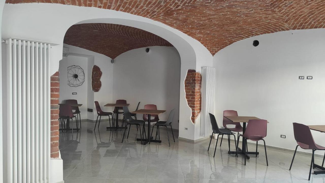 Novara Exterior photo